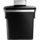 Kosz na śmieci szafkowy 10L simplehuman CW1643