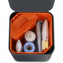 Kosz na śmieci z możliwością segregacji Totem Compact Joseph Joseph 40 Litrów 30065