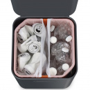 Kosz na śmieci z możliwością segregacji Totem Compact Joseph Joseph 40 Litrów 30065