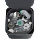 Kosz na śmieci z możliwością segregacji Totem Compact Joseph Joseph 40 Litrów 30065