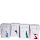 Kosz na szkło Seletti Recycle Bag _14295GLASS