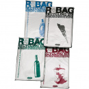 Kosz na szkło Seletti Recycle Bag _14295GLASS