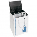Kosz na tworzywo sztuczne Seletti Recycle Bag _14295PLAST