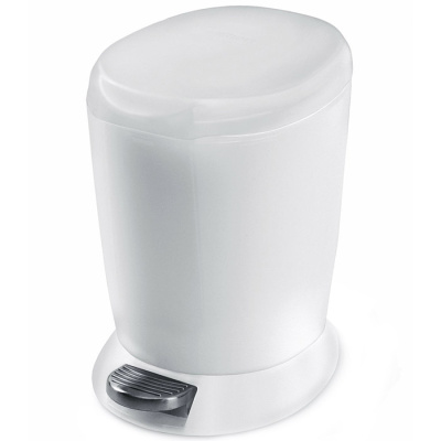 Kosz pedałowy 6L simplehuman CW1318