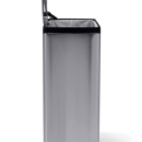 Kosz pedałowy Classic Deluxe simplehuman 50 Litrów CW1816