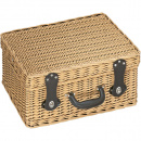 Kosz piknikowy dla 2 osób Cilio Locarno CI-155730