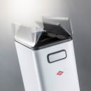 Kosz podwójny do kuchni Big Double Master Wesco 2x20 Litrów 381511-23