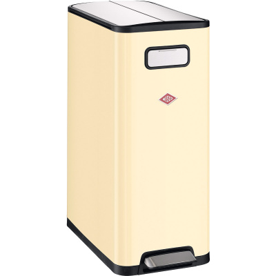 Kosz podwójny do kuchni Big Double Master Wesco 2x20 Litrów 381511-23