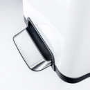 Kosz podwójny do kuchni Big Double Master Wesco 2x20 Litrów 381511-23