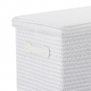 Kosze białe z plecionki Rimossa Kela KE-21672