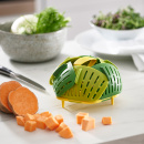 Koszyk do gotowania na parze Bloom Joseph Joseph zielony 45030