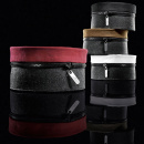 Koszyk filcowy na pieczywo Auerhahn ZIPP czerwony 30012111