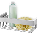 Koszyk łazienkowy Linea Zack matowy 40371