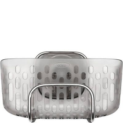 Koszyk na akcesoria do mycia naczyń z przyssawką do zlewu OXO Good Grips 13273600MLNYK