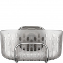 Koszyk na akcesoria do mycia naczyń z przyssawką do zlewu OXO Good Grips 13273600MLNYK