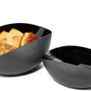 Koszyk na chleb aluminiowy Pane Philippi P131008