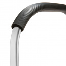 Koszyk na zakupy izolowany Reisenthel Carrybag ISO Red RBT3004