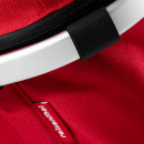 Koszyk na zakupy izolowany Reisenthel Carrybag ISO Red RBT3004