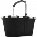 Koszyk na zakupy Reisenthel Carrybag Black RBK7003