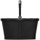 Koszyk na zakupy Reisenthel Carrybag czarny RBK7040