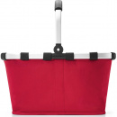 Koszyk na zakupy Reisenthel Carrybag Fifties Black RBK7028