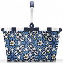 Koszyk na zakupy Reisenthel Carrybag Floral 1 RBK4067