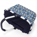 Koszyk na zakupy Reisenthel Carrybag Floral 1 RBK4067