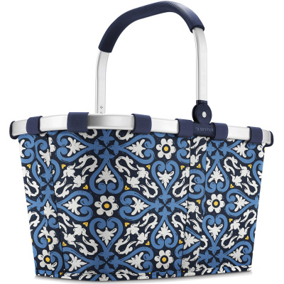 Koszyk na zakupy Reisenthel Carrybag Floral 1 RBK4067