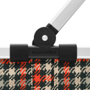 Koszyk na zakupy Reisenthel Carrybag Glencheck red RBK3068