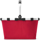 Koszyk na zakupy Reisenthel Carrybag Hopi Black RBK7034