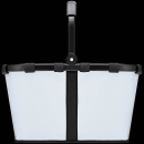 Koszyk na zakupy Reisenthel Carrybag Reflective RBK1030