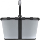 Koszyk na zakupy Reisenthel Carrybag Reflective RBK1030