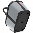 Koszyk na zakupy Reisenthel Carrybag Reflective RBK1030