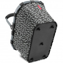 Koszyk na zakupy Reisenthel Carrybag Signature black RBK7054