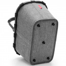 Koszyk na zakupy Reisenthel Carrybag Twist silver RBK7052