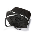 Koszyk na zakupy Reisenthel Carrybag XS Black mały RBNXS7003