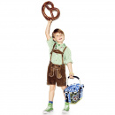 Koszyk na zakupy Reisenthel Carrybag XS Special Edition Bavaria RossBN5022