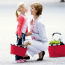 Koszyk na zakupy Reisenthel Carrybag XS Special Edition Bavaria RossBN5022