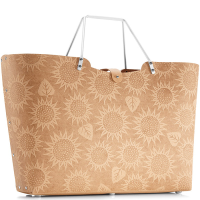 Koszyk na zakupy Reisenthel umbrashopper sun nature RHU6025