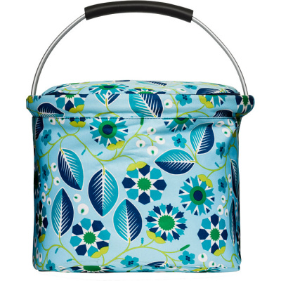 Koszyk piknikowy Sagaform Blue Oasis SF-5016519