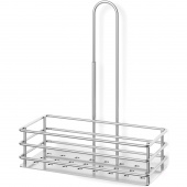 Koszyk prysznicowy zawieszany na baterii Iparo Zack 40439