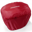 Koszyk rowerowy na zakupy Reisenthel Bikebasket plus Red RJT3004