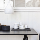 Koszyki filcowe na pieczywo New Norm Menu 3 sztuki 7400309