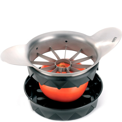 Krajacz do pomidorów i jabłek Pomo Gefu G-13590