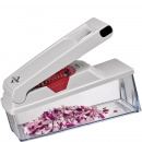 Krajalnica do cebuli i warzyw Fix Kuchenprofi KU-1307082200