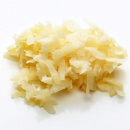 Krajalnica do czosnku z pojemnikiem Kitchen Craft MCGARLIC3IN1