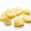 Krajalnica do czosnku z pojemnikiem Kitchen Craft MCGARLIC3IN1