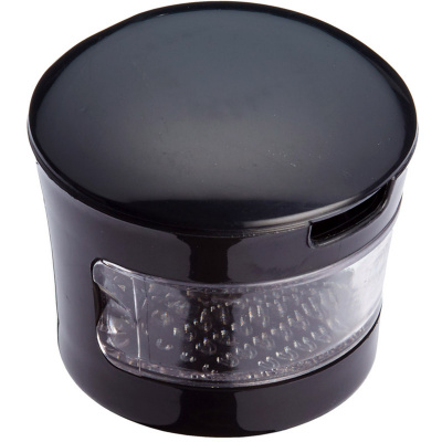 Krajalnica do czosnku z pojemnikiem Kitchen Craft MCGARLIC3IN1