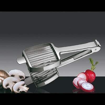 Krajalnica do grzybów i warzyw Kuchenprofi KU-1310652800