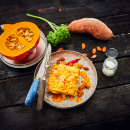 Krajalnica do krojenia warzyw na długie wstęgi Catto Lurch LU-00200550